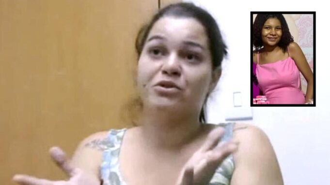 Laudo aponta ‘delírios e ruptura da realidade’ de assassina de menor