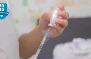 Em 2025, Mato Grosso teve vacinas abaixo da meta de cobertura, mas avançou em pesquisas