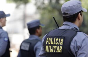 Bêbado espanca esposa e mantém recém-nascido refém em quarto