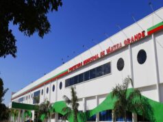 MP pede esclarecimentos sobre falhas em setivo de VG