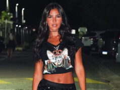 Duda Guerra celebra convite para desfilar na Imperatriz Leopoldinense: ‘gratidão’