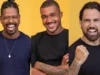 Enquete BBB 26: dois brothers têm rejeição acirrada no 2º Paredão