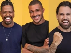 Enquete BBB 26: dois brothers têm rejeição acirrada no 2º Paredão