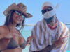 Gabriel Medina e Isabella Arantes curtem viagem romance comem Alagoas: ‘2026’
