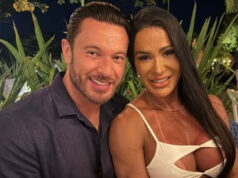 Gracyanne Barbosa surge em clima de romance com empresário: ‘Especial’