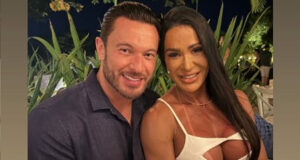 Gracyanne Barbosa surge em clima de romance com empresário: ‘Especial’