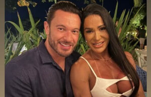 Gracyanne Barbosa surge em clima de romance com empresário: ‘Especial’
