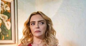 Veja Vídeo – Atriz Titina Medeiros, de ‘Cheias de Chame’, morre aos 48 anos; relembre a carreira