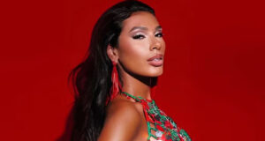 Pocah é anunciada como destaque da Grande Rio e retorna à Sapucaí: ‘Carnaval’