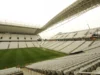 Torcedor é morto por veículo da PM no estádio do Corinthians