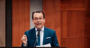 Lúdio acusa MT de segurar projeto da RGA para evitar revisão maior aos servidores