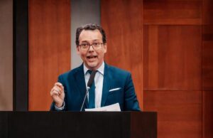 Lúdio acusa MT de segurar projeto da RGA para evitar revisão maior aos servidores