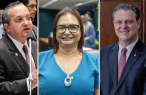 Presidente crê em pacificação de Fávaro e Taques para ‘dobradinha’ esquerdista ao Senado