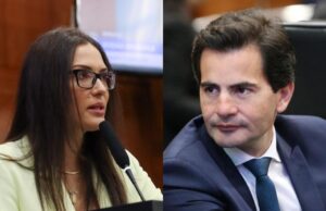 Governo ignora decisão e segura repasse de emendas a Janaina