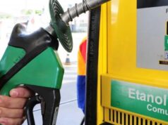 Homem é detido ao tentar incendiar posto de combustível