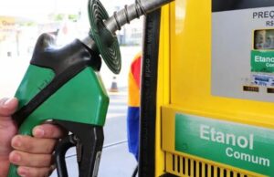 Homem é detido ao tentar incendiar posto de combustível