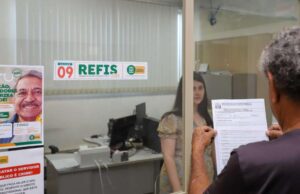 Contribuintes podem negociar dívidas com até 95% de desconto em multas e em juros