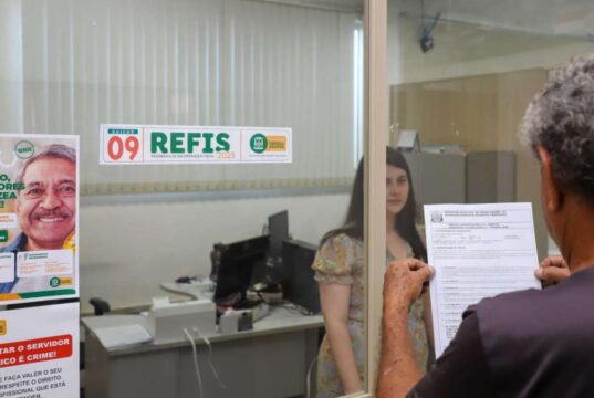 Contribuintes podem negociar dívidas com até 95% de desconto em multas e em juros