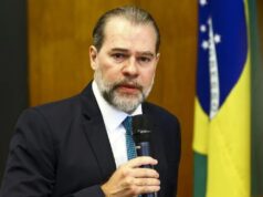 STF nega trancar ação contra condenado por insultar magistrados