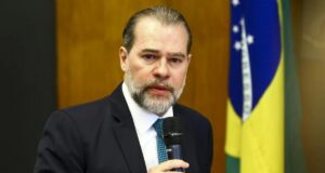 STF nega trancar ação contra condenado por insultar magistrados