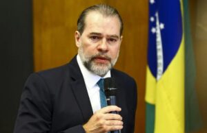 STF nega trancar ação contra condenado por insultar magistrados