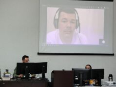 Réu é condenado a 19 anos por matar e arrastar vítima presa a moto