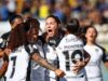 Corinthians encara Gotham na semi do 1º Mundial de clubes feminino