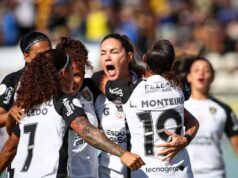 Corinthians encara Gotham na semi do 1º Mundial de clubes feminino