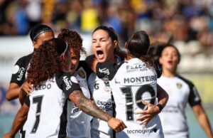 Corinthians encara Gotham na semi do 1º Mundial de clubes feminino