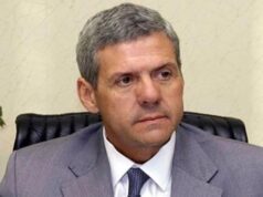 Desembargador aposentado é condenado por agredir esposa