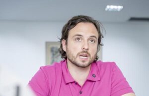 Daniel Monteiro detalha influência do Executivo na Câmara Municipal