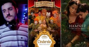 Fim de semana tem espetáculos e prévia de Carnaval em Cuiabá