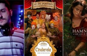 Fim de semana tem espetáculos e prévia de Carnaval em Cuiabá