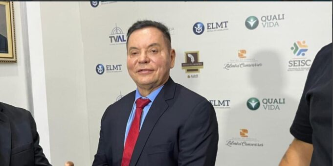 Botelho; ‘Se quiserem ganhar, Jayme e Pivetta precisarão se unir e deixar vaidade de lado’