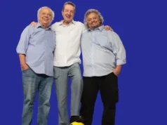 Trio de Ataque: TV Brasil e Rádio Nacional lançam programa esportivo