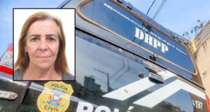 Idosa de 68 anos morre com tiro no peito disparado pelo filho