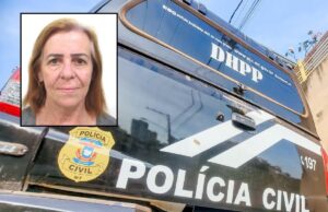 Idosa de 68 anos morre com tiro no peito disparado pelo filho