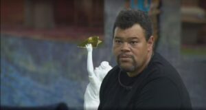 Babu Santana critica Sol Vega após Sincerão: ‘Revolta desproporcional’