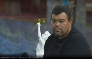 Babu Santana critica Sol Vega após Sincerão: ‘Revolta desproporcional’