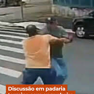 Veja Vídeo – Engenheiro é assassinado a golpes de faca depois de discussão em São Paulo
