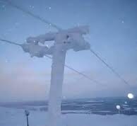 Como é a vida a -50ºC na cidade mais fria do mundo onde carro e até saliva congelam