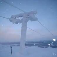 Como é a vida a -50ºC na cidade mais fria do mundo onde carro e até saliva congelam