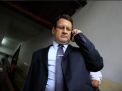 Juiz mantém preso motorista que atropelou e matou idosa na FEB