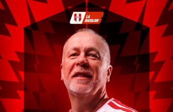 Mano Menezes assume comando técnico da seleção do Peru por 4 anos