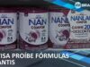 Veja Vídeo – Quais fórmulas infantis foram proibidas pela Anvisa por risco à saúde | SBT Brasília 2° Edição