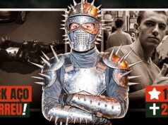 Veja Vídeo – DARK AÇO, O JUSTICEIRO DE MARINGÁ FOI EMBOSCADO