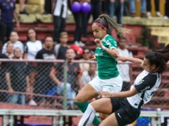 Palmeiras terá mando de campo contra Corinthians na Supercopa Feminina