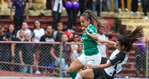 Palmeiras terá mando de campo contra Corinthians na Supercopa Feminina