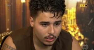 Pode ser preso? Deputado vai denunciar Pedro por assédio dentro do BBB 26