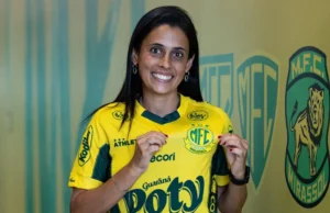 Mirassol cria departamento feminino e terá ex-Corinthians como gestora